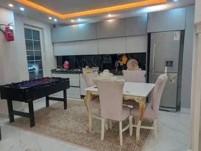 ویلا دوخوابه فرهان جاده قلعه رودخان