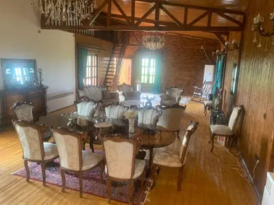 ویلا یک خوابه باغ نعمتی 2