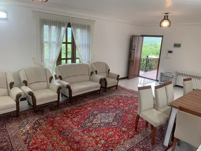 ویلا یک خوابه باغ نعمتی 1