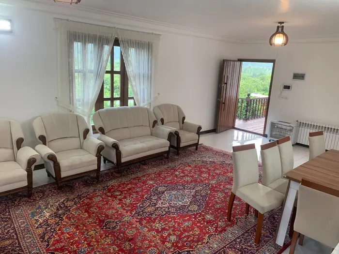 ویلا یک خوابه باغ نعمتی 1