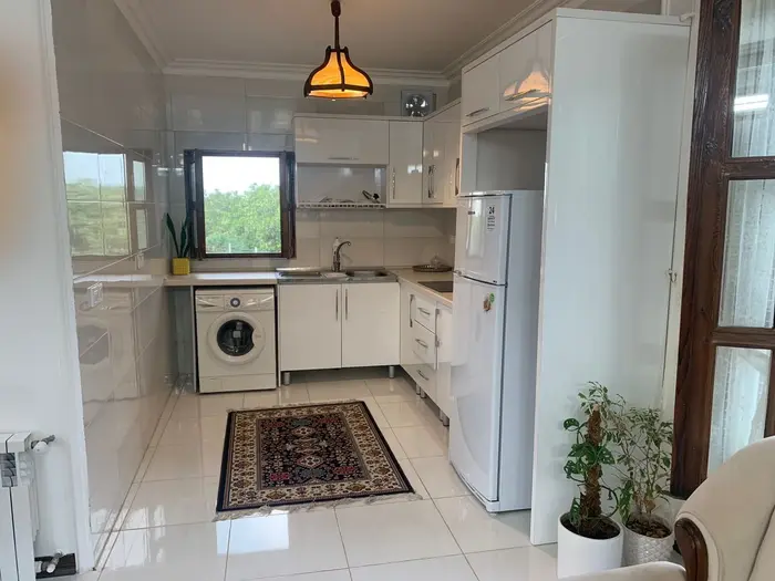 ویلا یک خوابه باغ نعمتی 1