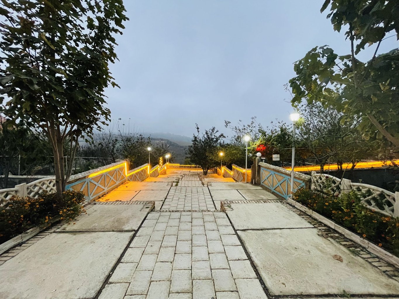 دوخوابه تمیشه - واحد اشکو