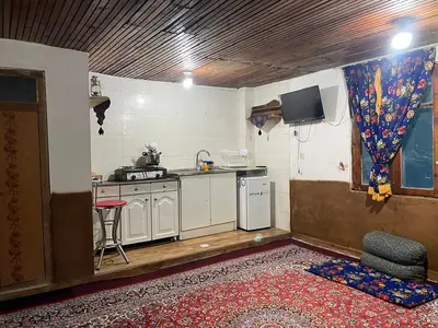 بومگردی تمیشه - واحد دلبر