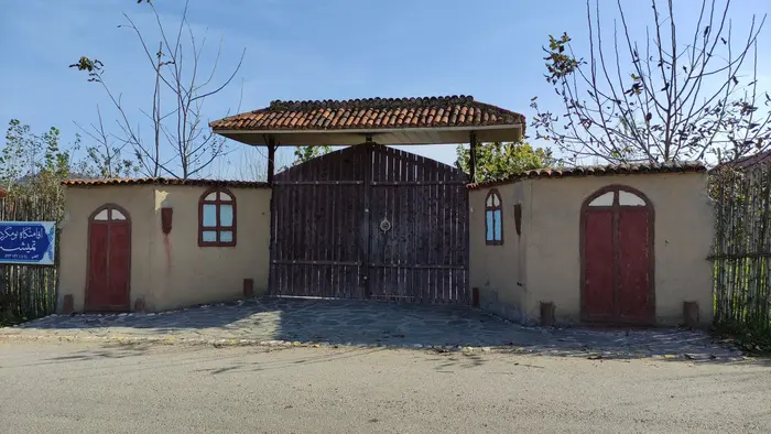 بوم گردی تمیشه - واحد دلبر