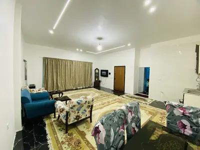 ویلا یک خوابه نخیل