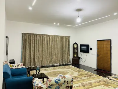 ویلا یک خوابه نخیل