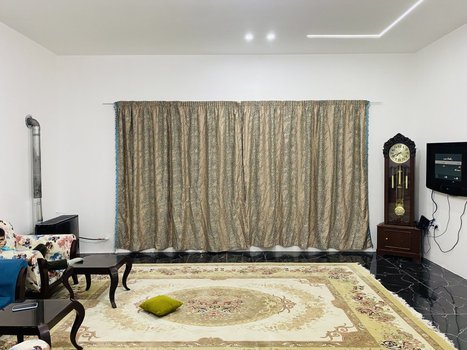 ویلا یک خوابه نخیل