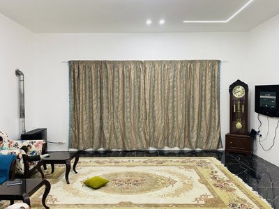 ویلا یک خوابه نخیل