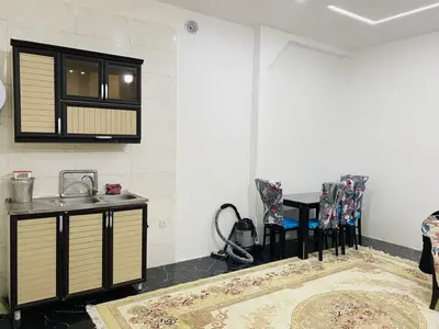 ویلا یک خوابه نخیل