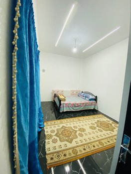 ویلا یک خوابه نخیل