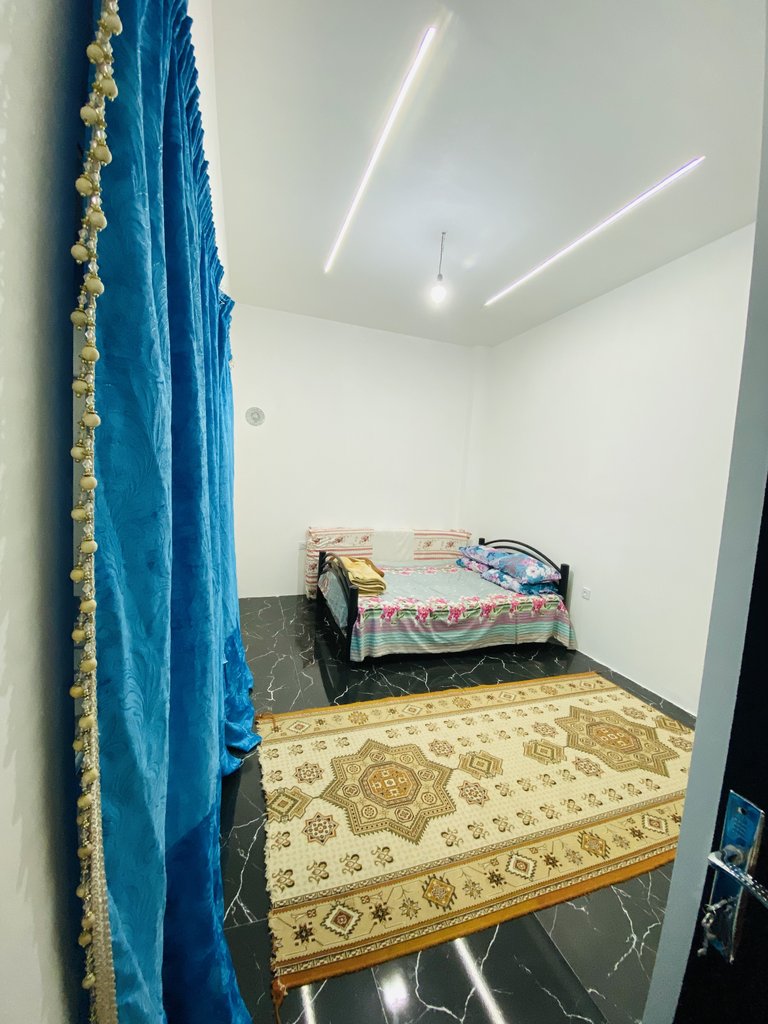 ویلا یک خوابه نخیل