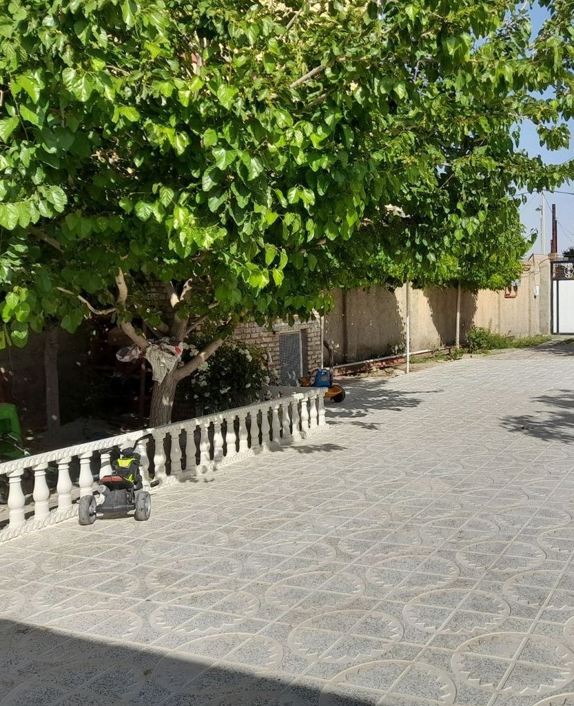 یک خوابه کوهستانی شبنم