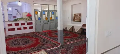 ویلا یک خوابه کوهستانی شبنم