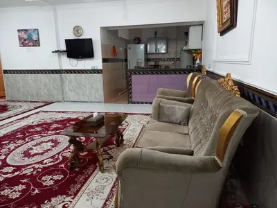 سوئیت یک خوابه زارعی 1