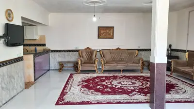 سوئیت یک خوابه زارعی 1