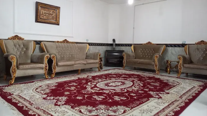 سوئیت یک خوابه زارعی 1