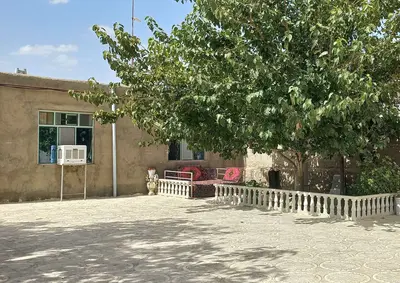 ویلا یک خوابه کوهستانی شبنم