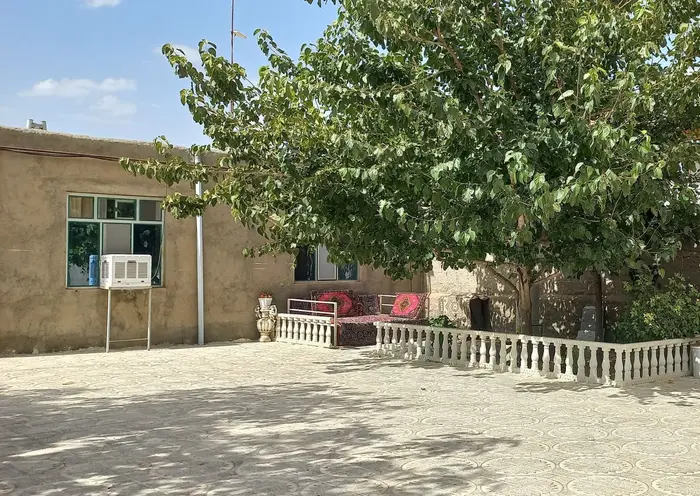 ویلا یک خوابه کوهستانی شبنم