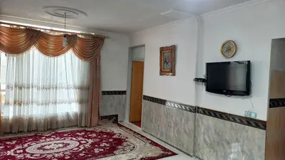 سوئیت یک خوابه زارعی 1