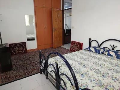 آپارتمان دوخوابه پورحسرت