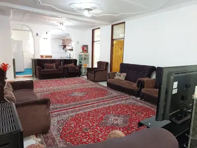 آپارتمان دوخوابه پورحسرت