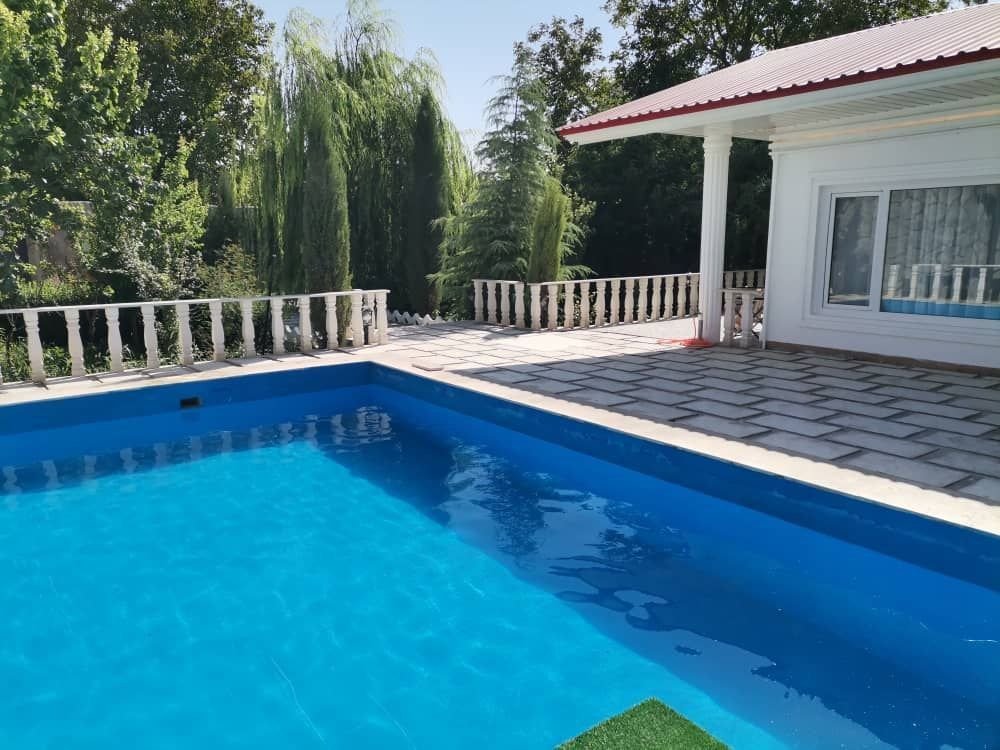 یک خوابه استخردار مهرچین