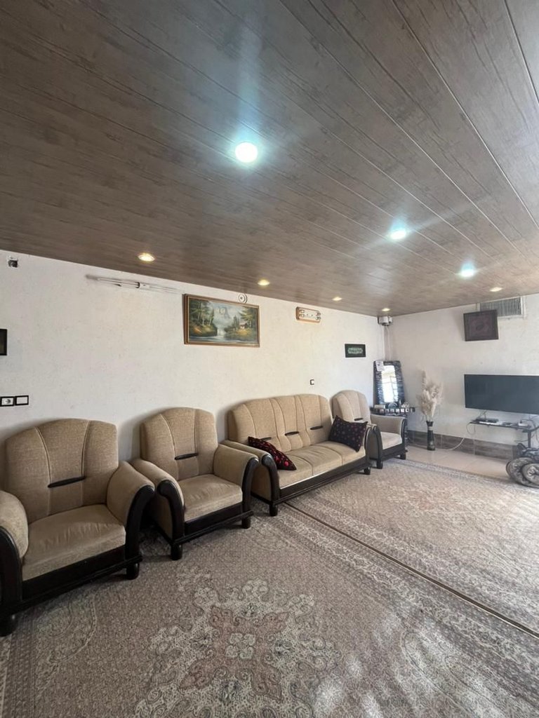 ویلا یک خوابه باغ برادران زارع