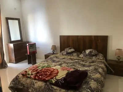 ویلا ویلای سرسبز و دنج سهیلیه