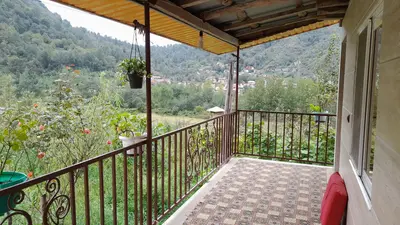 ویلا دوخوابه عابدی 3