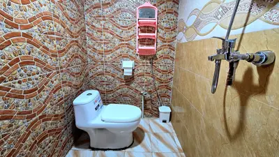 ویلا یک خوابه ساحلی رمین ۱