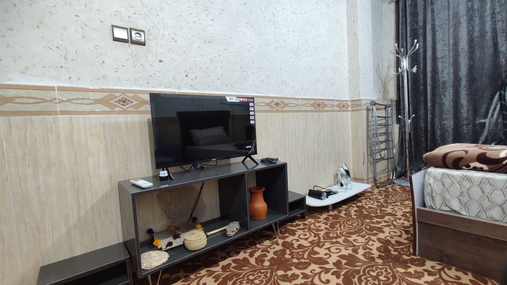 فلت آمیرزا 1