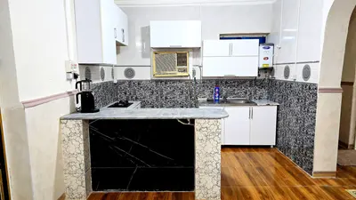 ویلا یک خوابه ساحلی رمین ۱