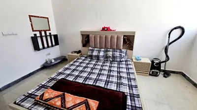 آپارتمان یک خوابه صابر ۲