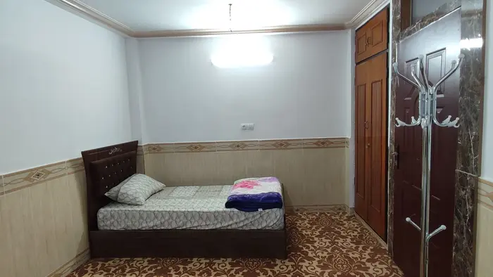 آپارتمان یک خوابه آمیرزا ۲