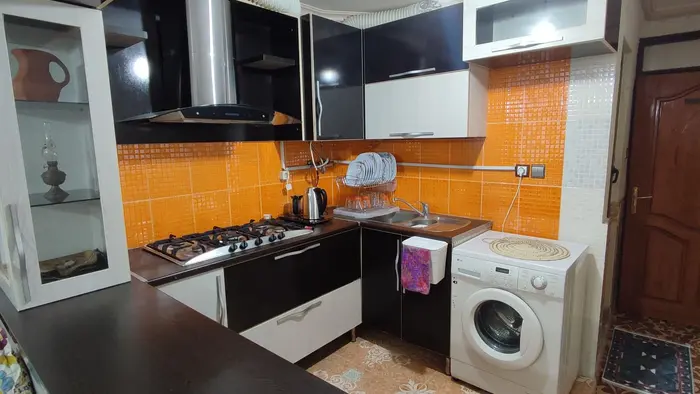 سوئیت فلت آمیرزا 1