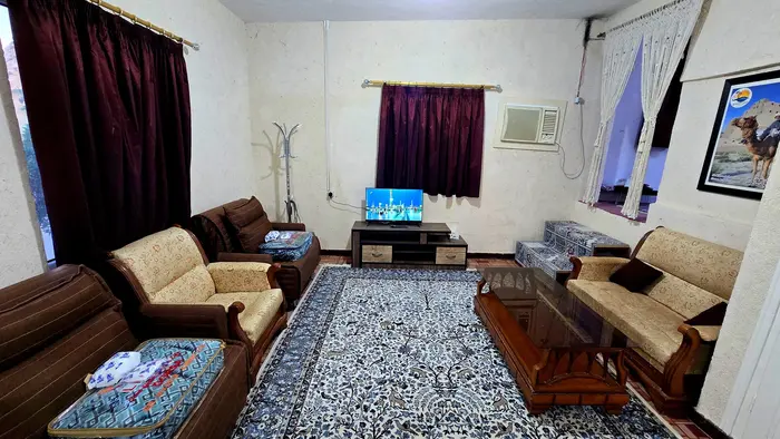 ویلا یک خوابه ساحلی رمین ۲