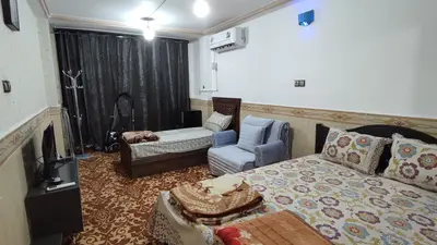 سوئیت فلت آمیرزا 1