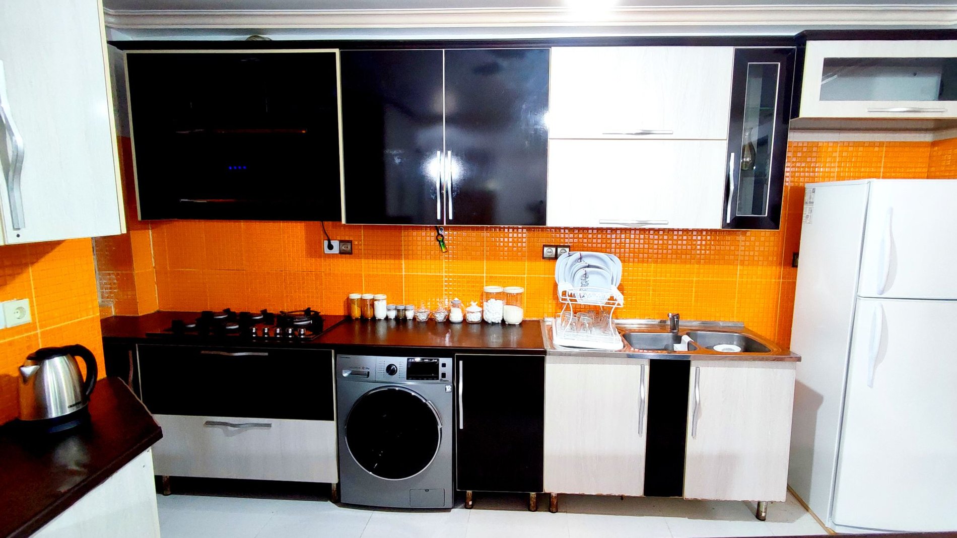 دوخوابه آمیرزا - واحد 4