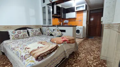 سوئیت فلت آمیرزا 1