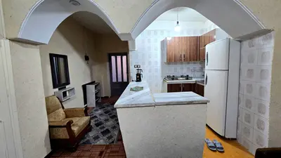 ویلا یک خوابه ساحلی رمین ۲