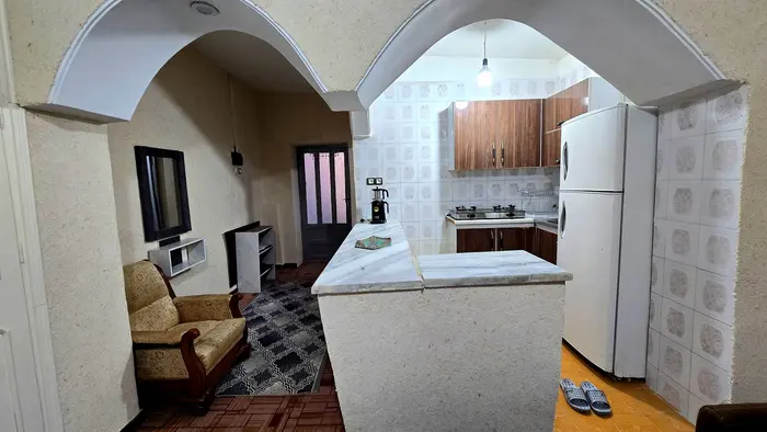 ویلا یک خوابه ساحلی رمین ۲