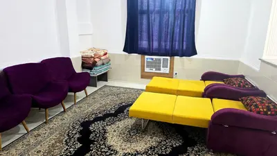 آپارتمان یک خوابه صابر ۲