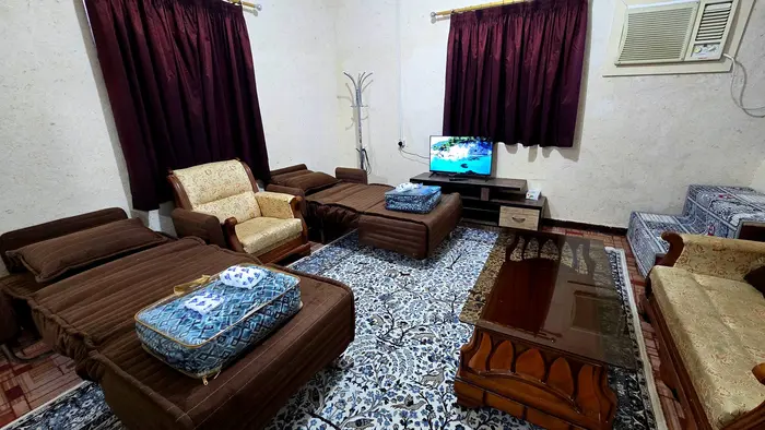 ویلا یک خوابه ساحلی رمین ۲