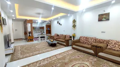 آپارتمان دوخوابه پارسه محمدیان