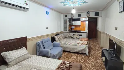 سوئیت فلت آمیرزا 1