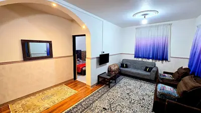 ویلا یک خوابه ساحلی رمین ۱