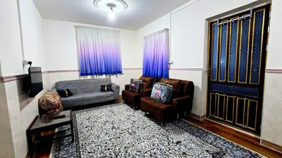 ویلا یک خوابه ساحلی رمین ۱