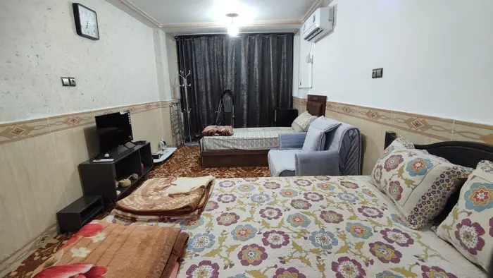 سوئیت فلت آمیرزا 1