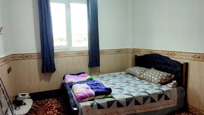 آپارتمان یک خوابه آمیرزا ۲