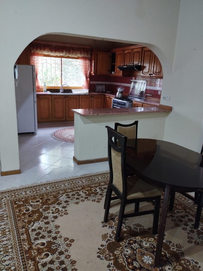 ویلا ساحلی سه خواب رادیودریا